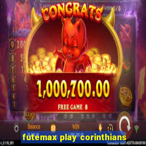 futemax play corinthians